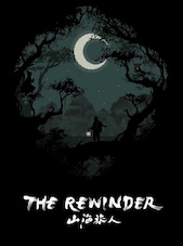 The Rewinder PC Steam Key GLOBAL