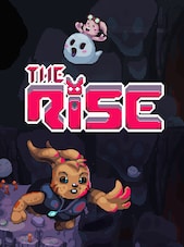 The Rise PC Steam Key GLOBAL