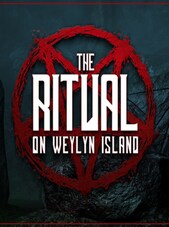 The Ritual on Weylyn Island Steam Key GLOBAL Steam Anahtar KÜRESEL