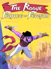 The Rogue Prince of Persia PC Steam Account GLOBALE