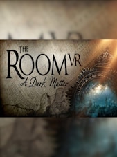 The Room VR: A Dark Matter (PC) - Steam Gift - NORTH AMERICA Steam Dárek SEVERNÍ AMERIKA