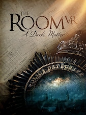 The Room VR: A Dark Matter PC Steam Key CIS