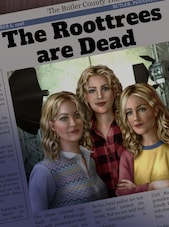 The Roottrees are Dead PC Steam Account GLOBAL