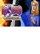 The Rosebud Condominium Steam Key GLOBAL Steam Klíč GLOBÁLNÍ