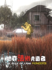 The Rule of Land: Pioneers PC Steam Key GLOBAL