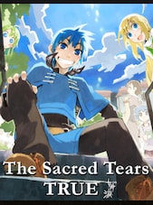 The Sacred Tears TRUE PC Steam Clé GLOBAL
