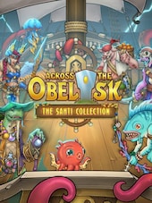 The Sahti Collection PC Steam Key GLOBAL