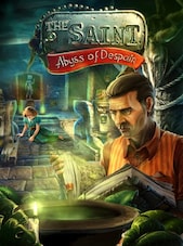 The Saint: Abyss of Despair PC Steam Key GLOBAL