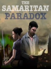 The Samaritan Paradox PC Steam Key GLOBAL