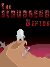 The Scrungeon Depths PC Steam Clé GLOBAL