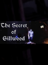 The Secret of Gillwood PC Steam Cheie GLOBAL