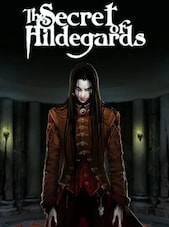 The Secret Of Hildegards Steam Key GLOBAL Steam Klíč GLOBÁLNÍ