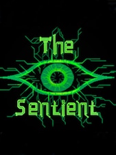 The Sentient PC Steam Chiave GLOBALE