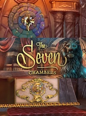 The Seven Chambers PC Steam Klíč GLOBÁLNÍ