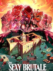 The Sexy Brutale PC Steam Key GLOBAL
