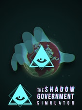 The Shadow Government Simulator PC Steam Schlüssel GLOBAL