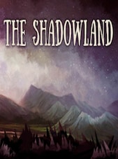 The Shadowland PC Steam Clave GLOBAL