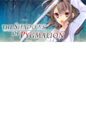 The Shadows of Pygmalion PC Steam Key GLOBAL