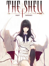 The Shell Part I: Inferno PC Steam Regalo GLOBAL