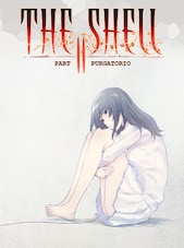 The Shell Part II: Purgatorio PC Steam Key GLOBAL