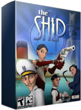 The Ship - Complete Pack PC Steam Clé GLOBAL