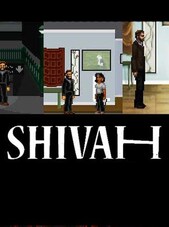 The Shivah Steam Gift GLOBAL Steam Dárek GLOBÁLNÍ