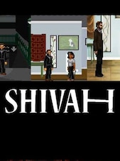The Shivah Steam Key GLOBAL Steam Klíč GLOBÁLNÍ