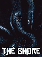 The Shore (PC) - Steam Gift - GLOBAL Steam Dárek GLOBÁLNÍ