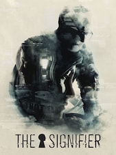 The Signifier PC Steam Key GLOBAL