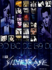 The Silver Case PC Steam Clave GLOBAL