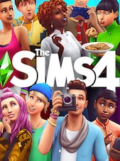 The Sims 4 Best Packs - Growing Together, High School Years, Cottage Living, Cats & Dogs PC Steam Fiók GLOBÁLIS