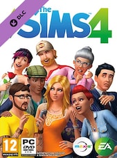 The Sims 4: Bundle Pack 3 PC EA App Key GLOBAL