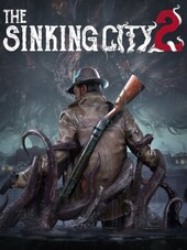 The Sinking City 2 PC Steam Key EUROPE