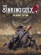 The Sinking City 2 Premium Edition Xbox Series X/S Xbox Live Chiave REGNO UNITO