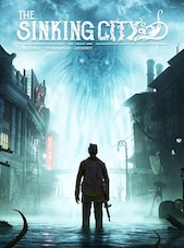 The Sinking City PC Steam Cadeau GLOBAL