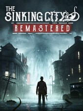 The Sinking City PS5 PSN Account GLOBAL