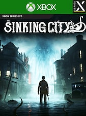 The Sinking City Xbox Series X/S Xbox Live Clé ARGENTINE