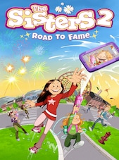 The Sisters 2: Road to Fame PC Steam Cheie GLOBAL