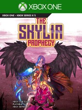 The Skylia Prophecy Xbox One Xbox Live Chiave ARGENTINA