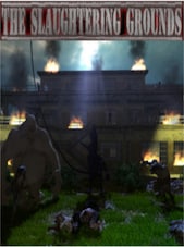 The Slaughtering Grounds PC Steam Chiave GLOBALE