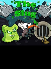 The Slug PC Steam Key GLOBAL