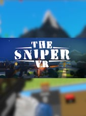 The Sniper VR PC Steam Regalo GLOBAL