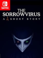 The Sorrowvirus: A Faceless Short Story Nintendo Switch Nintendo eShop Key EUROPE