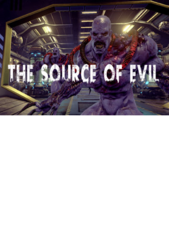 The Source of Evil VR Steam Key GLOBAL Steam Klíč GLOBÁLNÍ