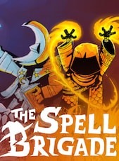 The Spell Brigade PC Steam Regalo GLOBALE