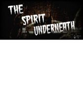 The Spirit Underneath Steam Gift GLOBAL Steam Dárek GLOBÁLNÍ