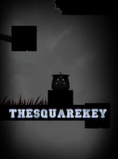 The Square Key PC Steam Key GLOBAL