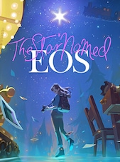The Star Named Eos PC Steam Clé GLOBAL