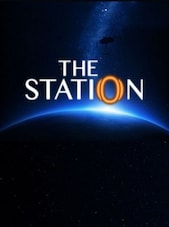 The Station Steam Key GLOBAL Steam Klíč GLOBÁLNÍ