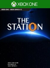 The Station (Xbox One) - Xbox Live Key - GLOBAL Xbox Live Anahtar KÜRESEL